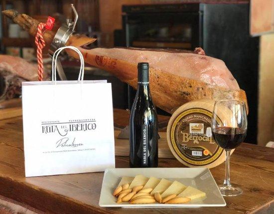 Asador Ruta del Iberico